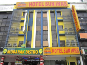 Sun Inns Hotel D'Mind 3 Seri Kembangan